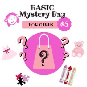 $5.00 for 5 items Girls or Women Clothes